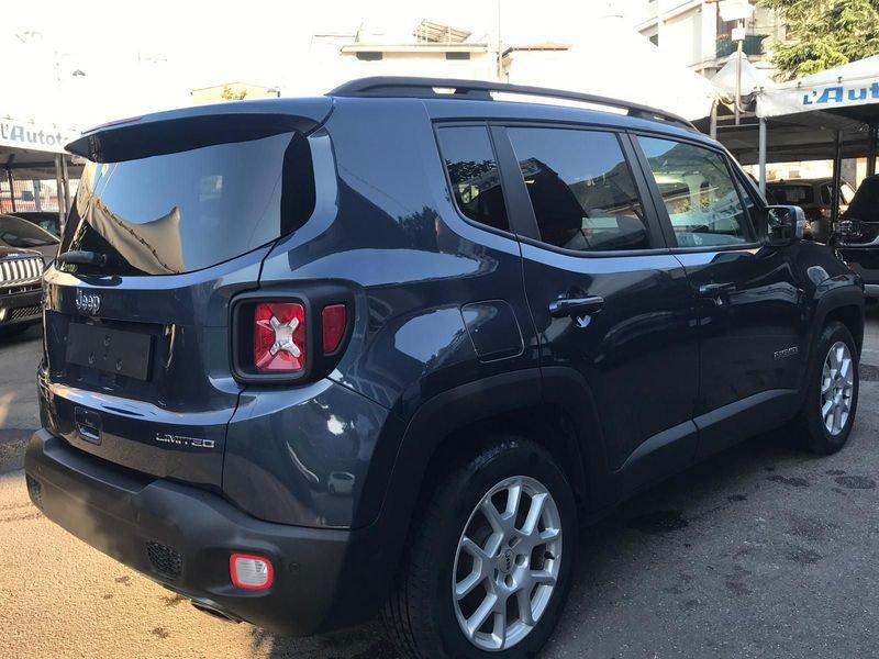 Jeep Renegade 1.0 T3 Limited