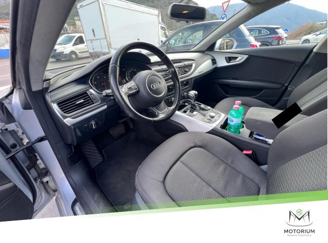 Audi A7 SPB 3.0 V6 TDI 245 CV quattro S tronic
