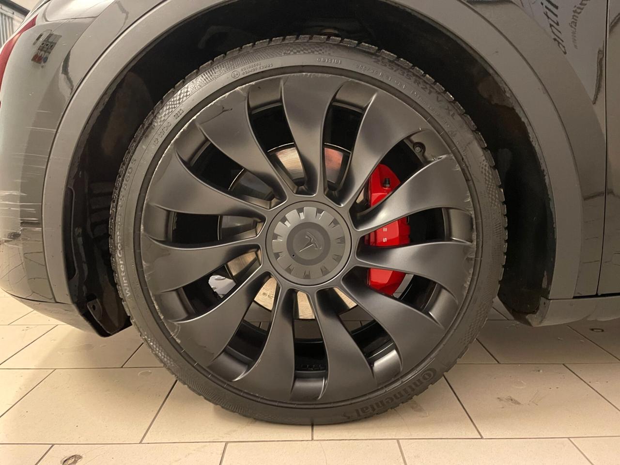 Tesla Model Y Performance Dual Motor awd-LEGGI SOTTO