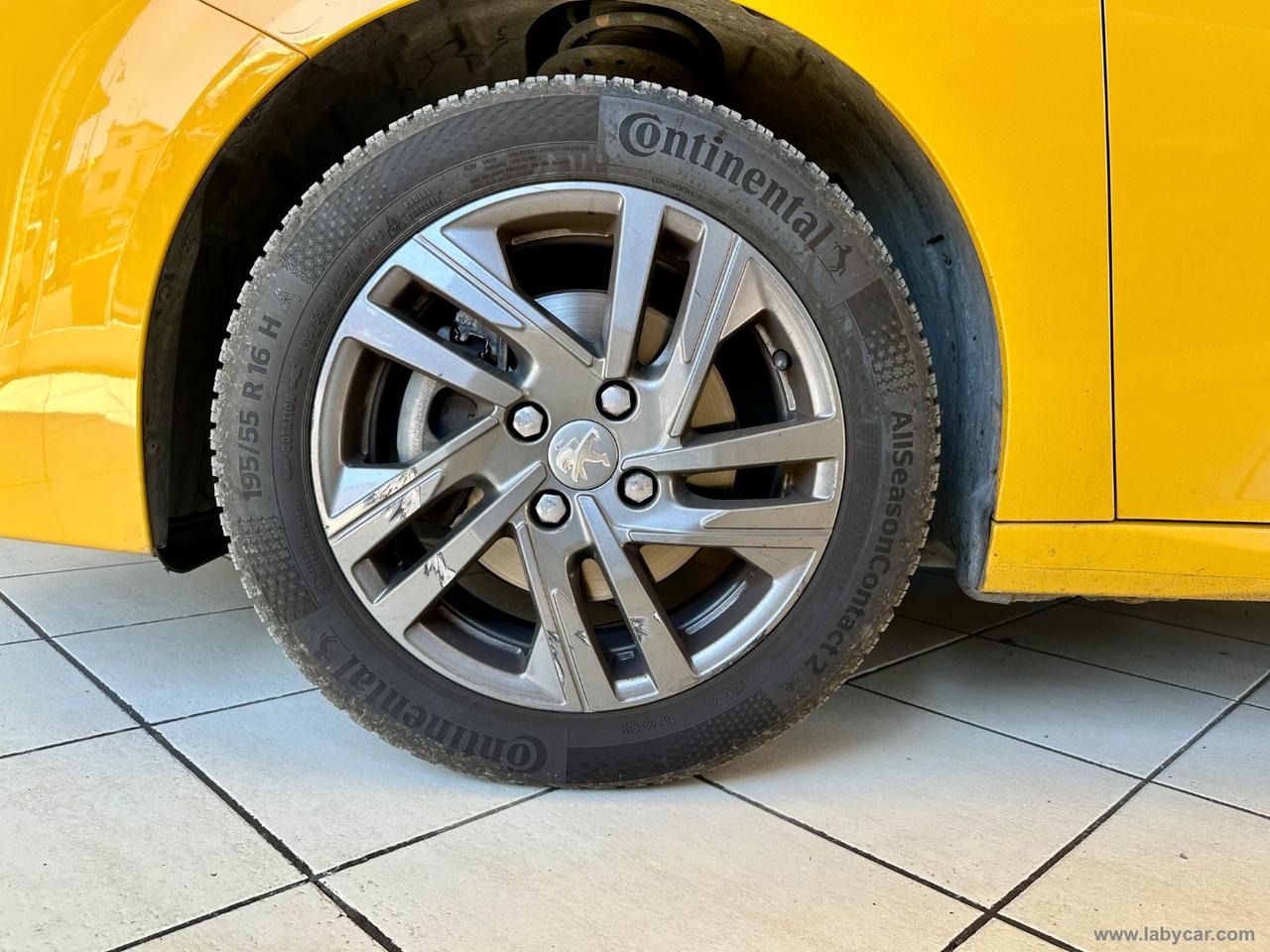 PEUGEOT 208 PureTech 100 S&S 5p. Active Pack