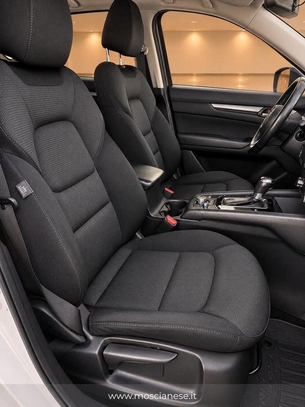 Mazda CX-5 CX-5 2.2 Evolve 2wd 150cv auto