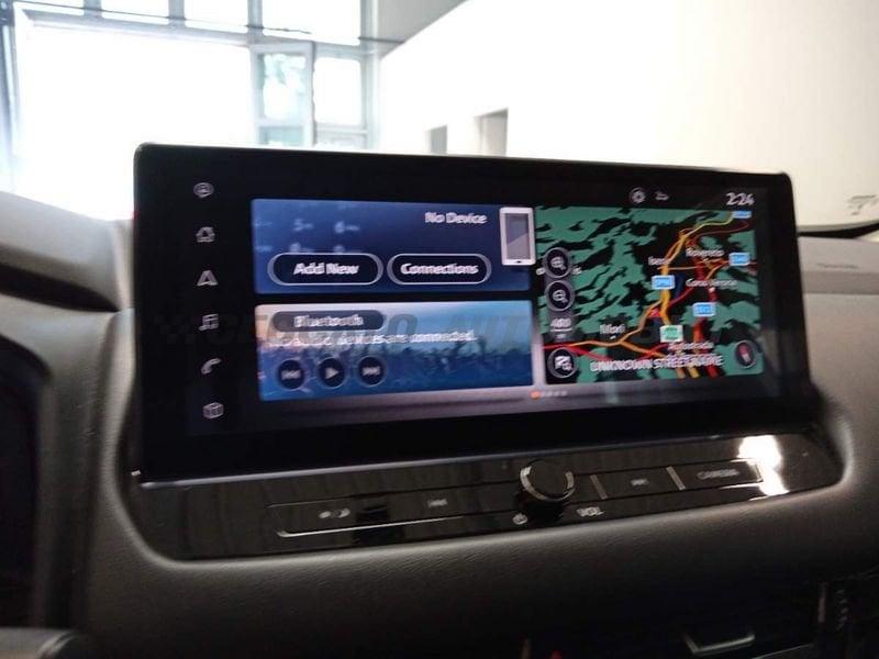 Nissan Qashqai Qashqai 1.3 mhev N-Connecta 2wd 140cv