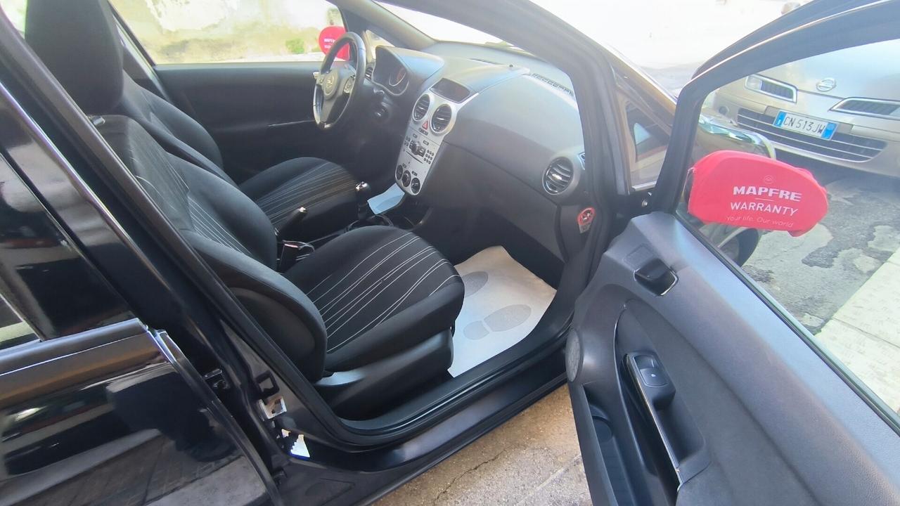 Opel Corsa 1.3 CDTI 75CV ecoFLEX F.AP. 5 porte Enjoy