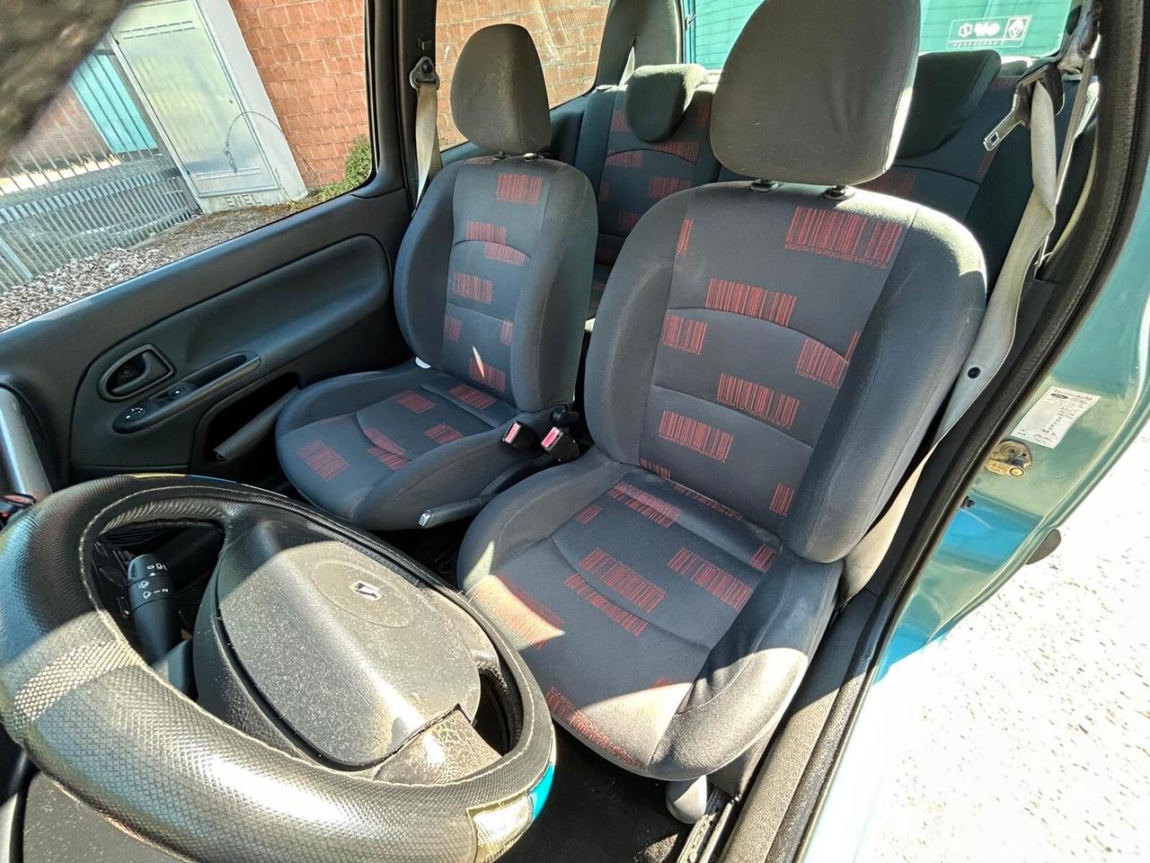 Renault Clio 1.2 16V cat 5 porte Pack Dynamique