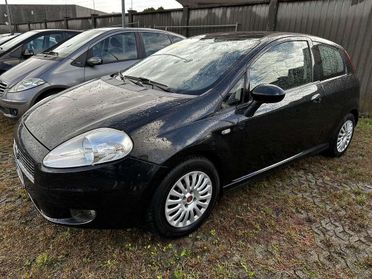 Fiat Grande Punto 3 Porte 1.4 Starjet Emotion GPL