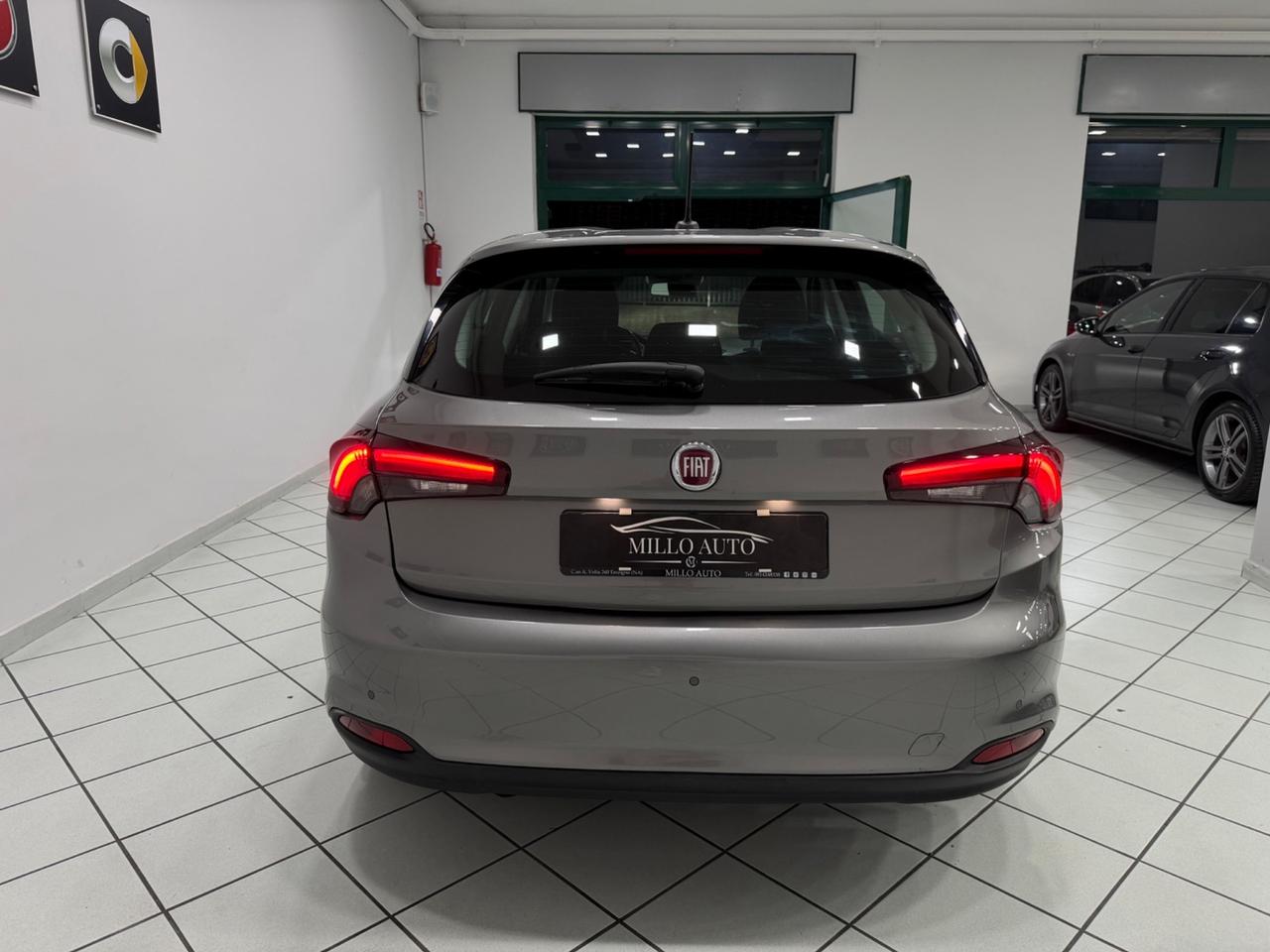 Fiat Tipo 1.6 Mjt 130cv S&S 5 porte City Life