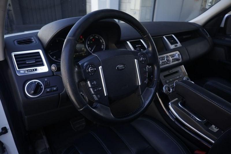 Land Rover Range Rover Sport Range Rover Sport 3.0 SDV6 HSE Tetto Unicoproprietario