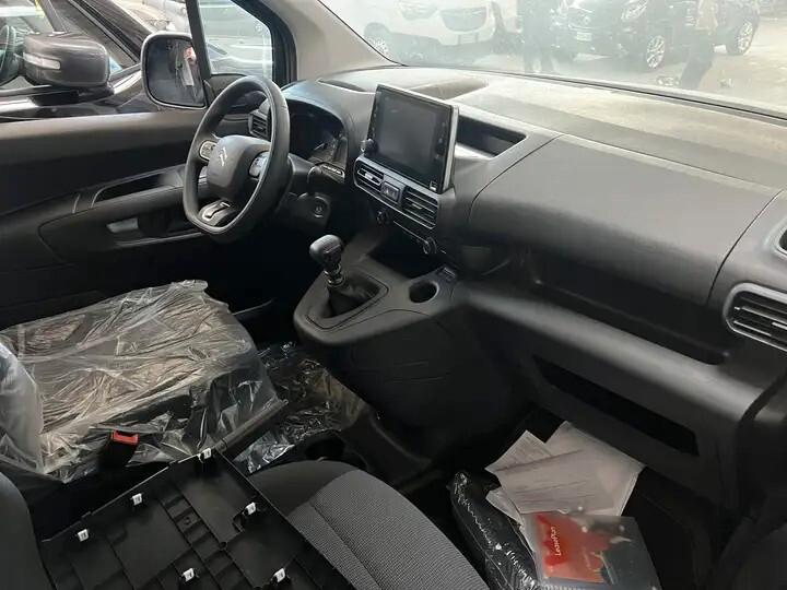 Citroen Berlingo BlueHDi 130 S&S Van M 2POSTI VETRATO