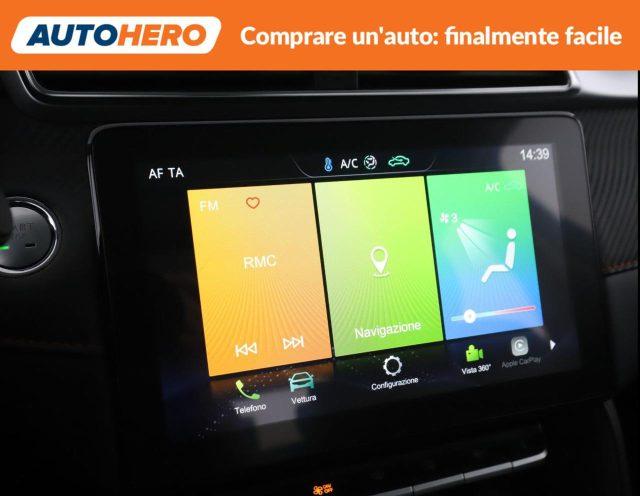 MG ZS 1.0T-GDI Luxury