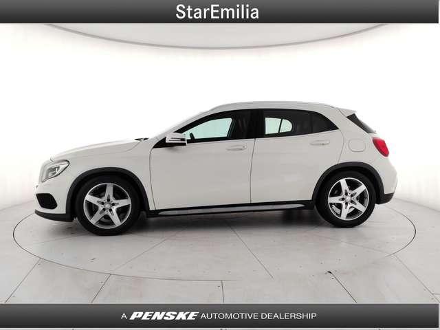 Mercedes-Benz GLA 200 GLA 200 d Automatic Premium