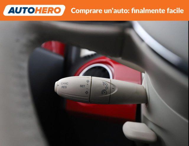 FIAT 500 1.3 Multijet 95 CV Lounge