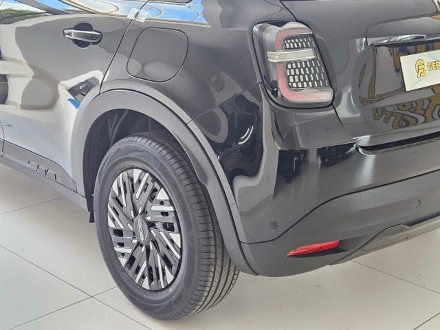 FIAT 600 Hybrid DCT MHEV da ?239,00 mensili