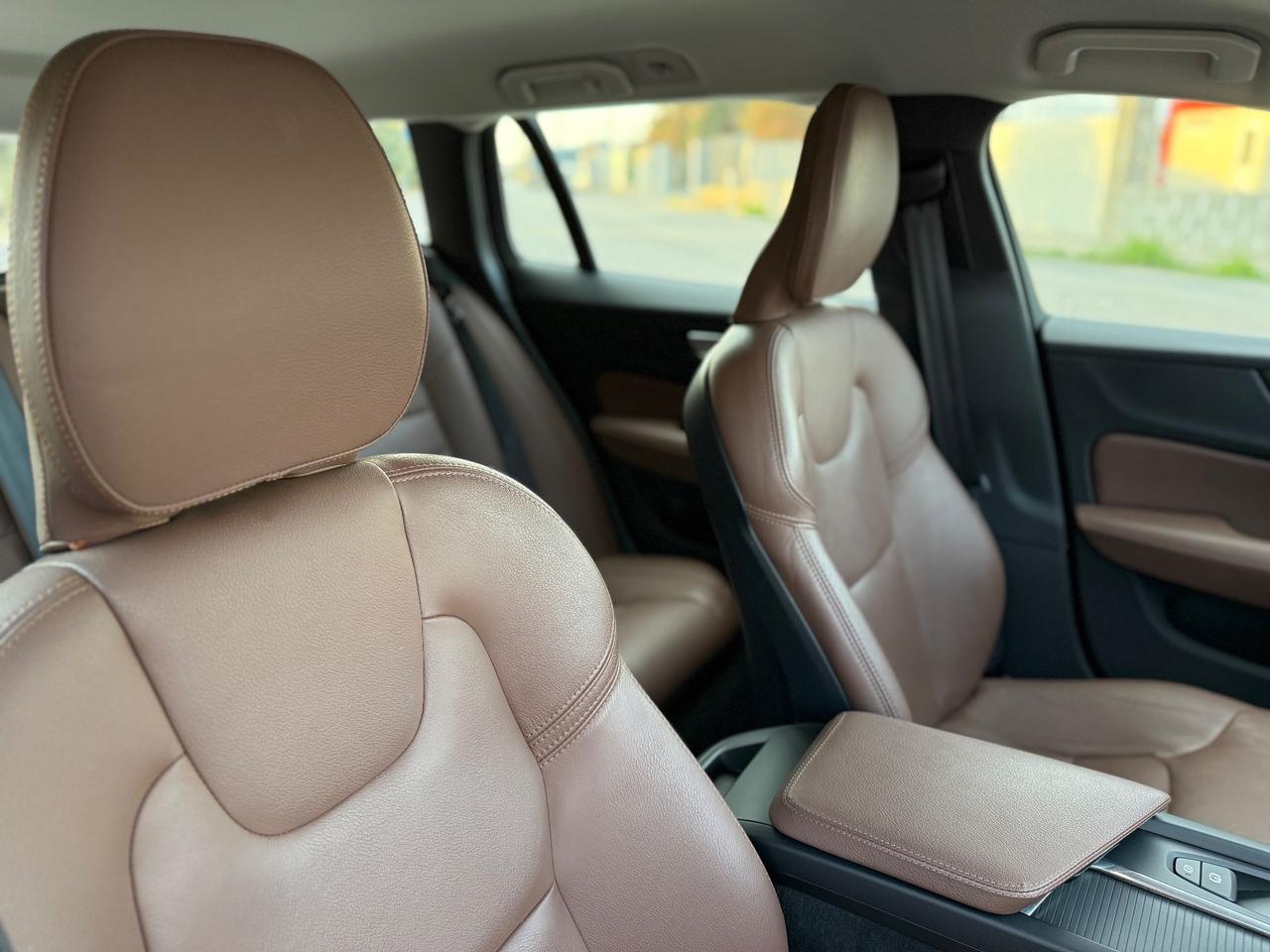 Volvo V60 D3 Geartronic Business Plus