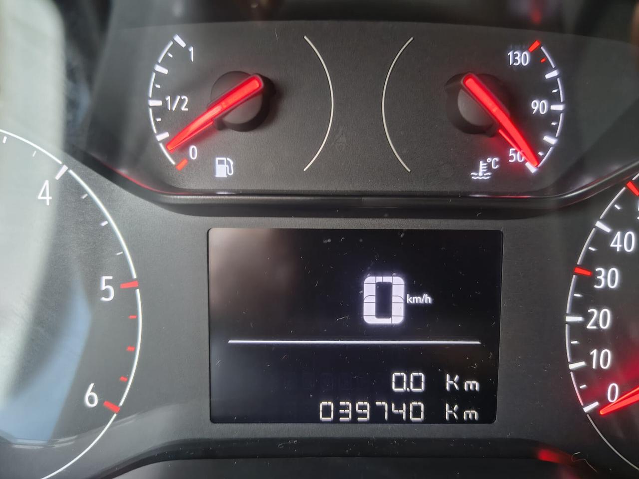 Opel Combo CARGO 1.6 DIESEL 3 POSTI *IVA ESCLUSA*