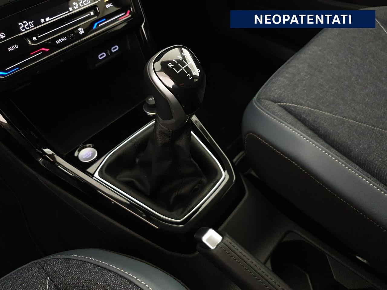 Volkswagen T-Cross 1.0 tsi style 115cv