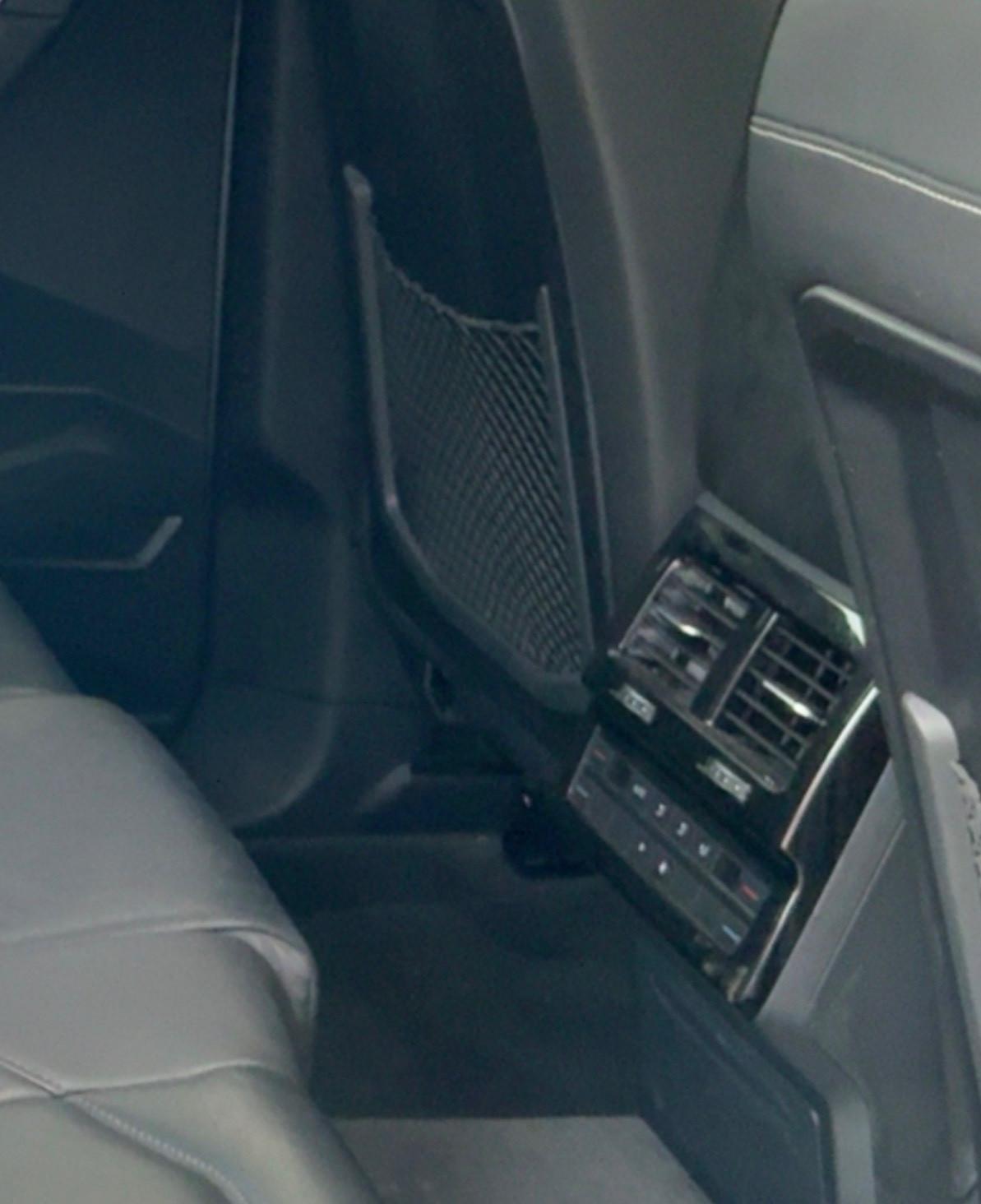 Volkswagen Touareg 3.0 V6 TDI 286 CV SCR Advanced