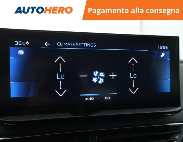 PEUGEOT 3008 BlueHDi 130 S&S EAT8 Allure Pack