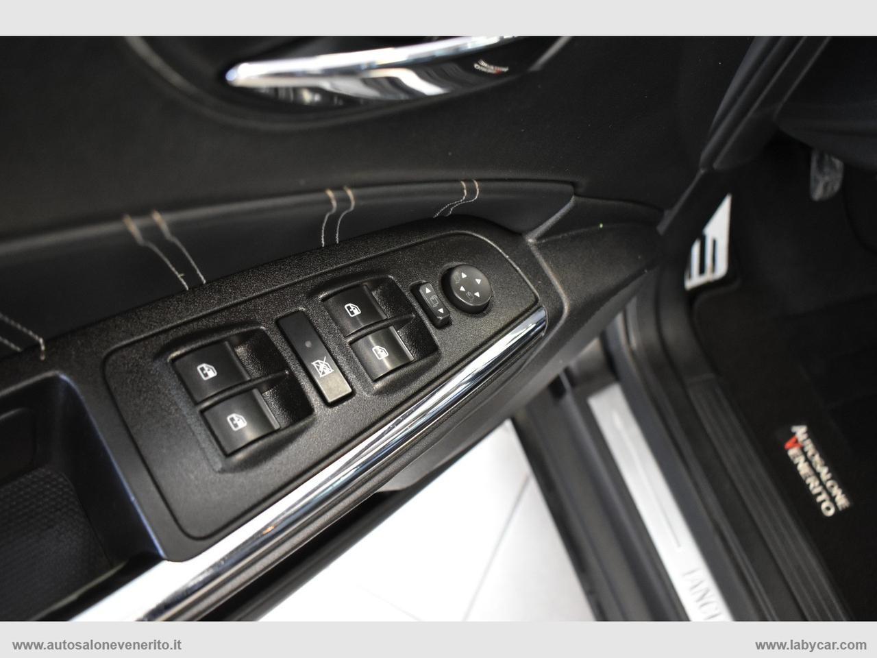 LANCIA Delta 1.6 MJT Platino