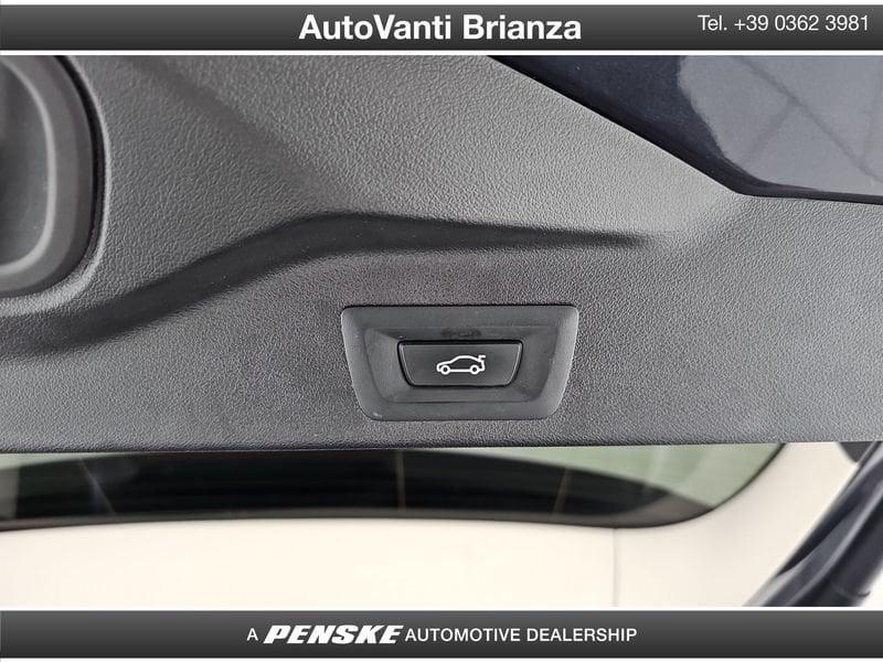 BMW X5 X5 xdrive30d mhev 48V Business