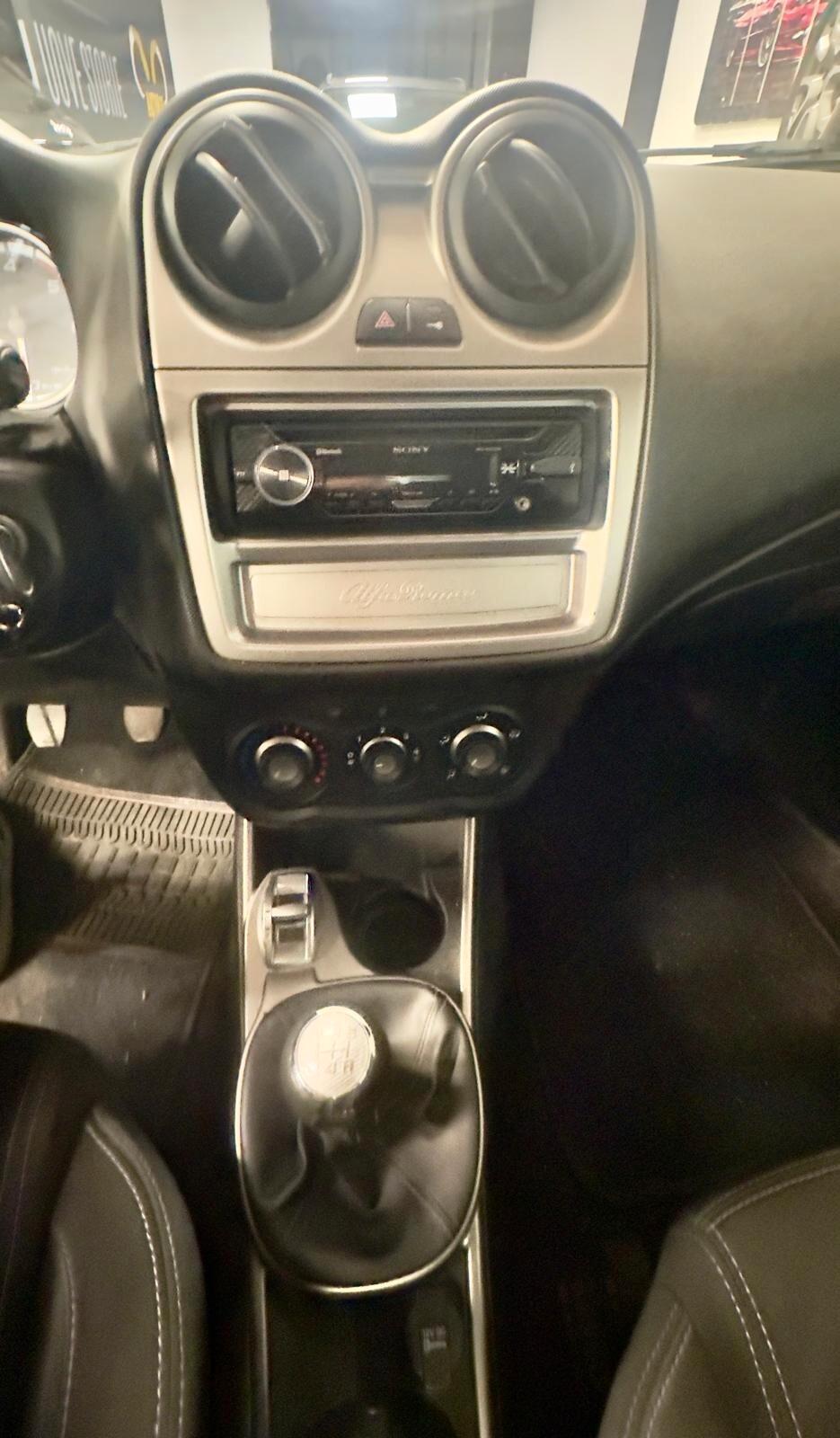 Alfa Romeo MiTo 1.3 JTDm 95 CV S&S