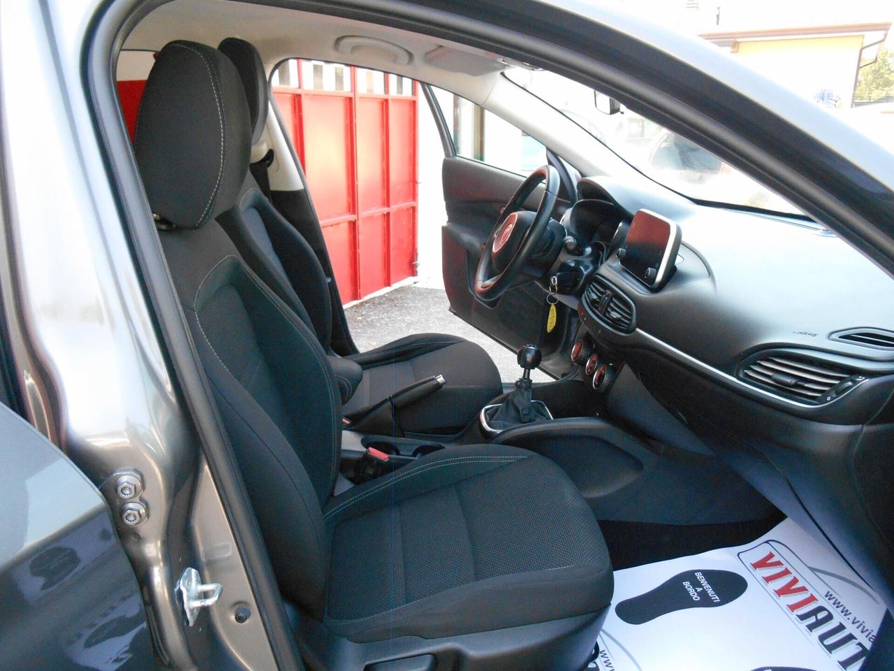 Fiat Tipo 1.6 Mjt S&S SW Lounge OK NEO PATENTATI