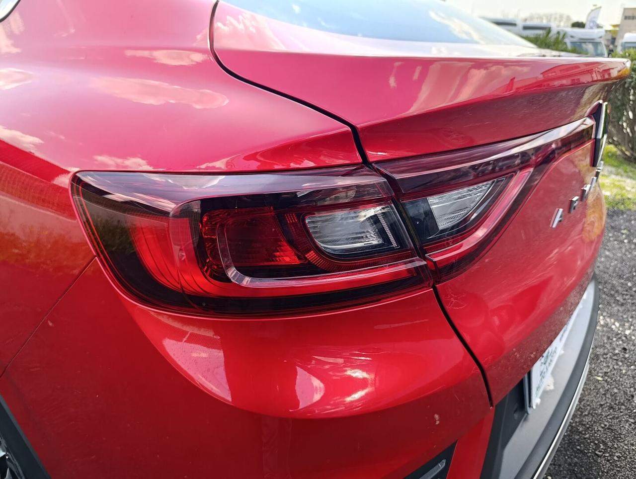 Renault Arkana 1.6 E-Tech full hybrid Intens 145cv