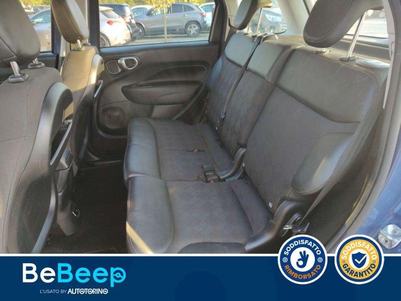 FIAT 500L 1.4 MIRROR 95CV