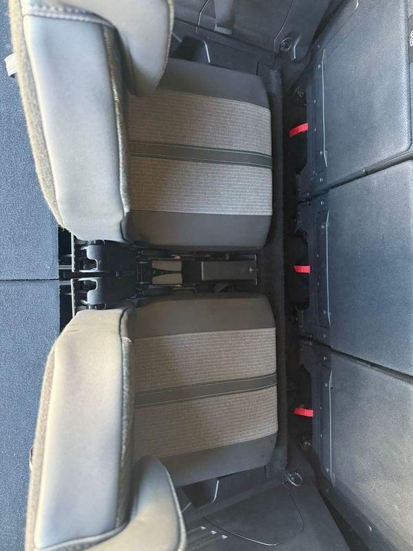 Peugeot 5008 BlueHDi 130 S&S EAT8 Allure Pack 7 posti