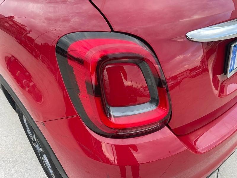 FIAT 500X 1.0 T3 Lounge 120cv my20