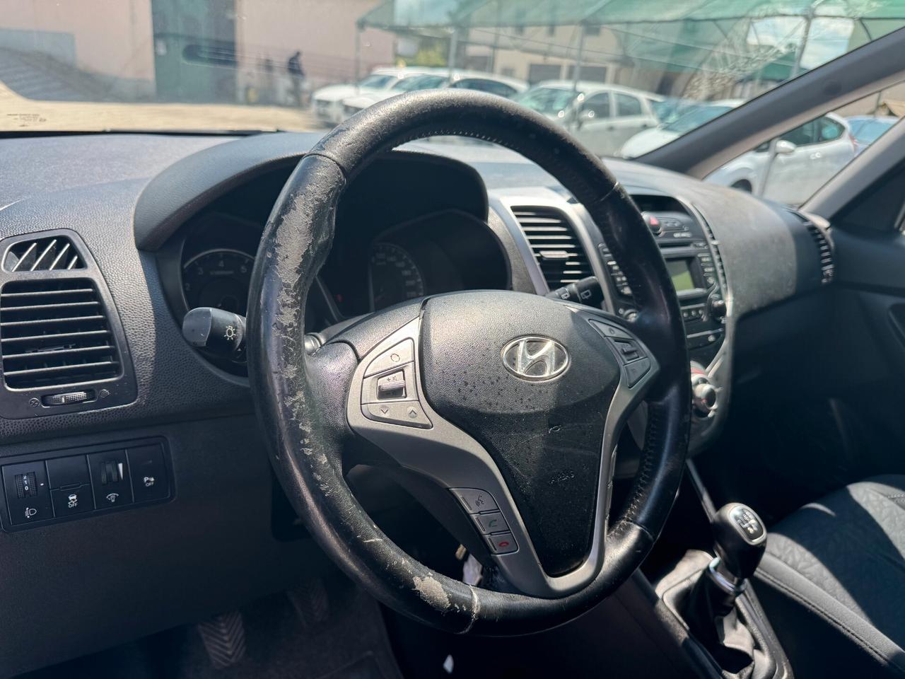Hyundai iX20 1.4 90 CV Comfort