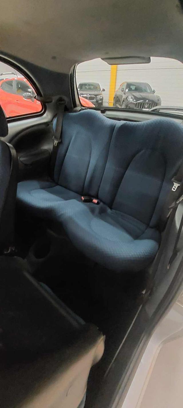 FORD Ka 1.3 Collection**OK NEOPATENTATO**