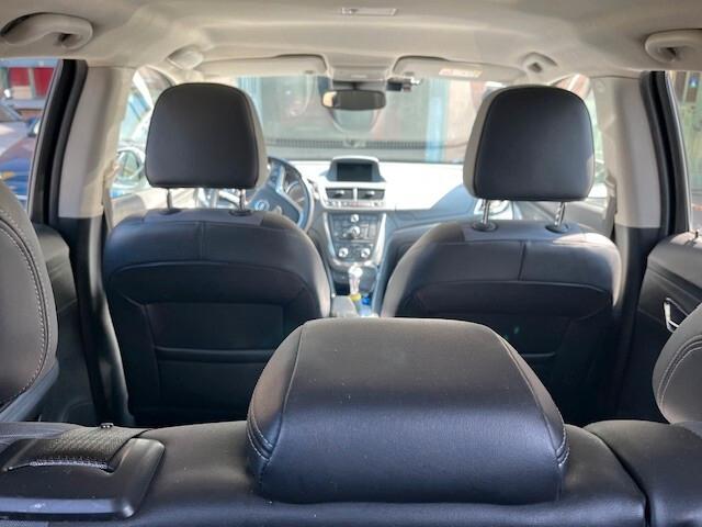 Opel Mokka 1.6 CDTI Ecotec 136CV 4x2 aut. Cosmo