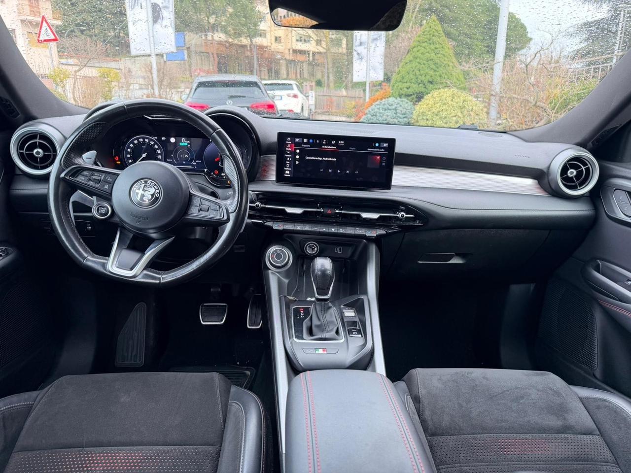 Alfa Romeo Tonale 1.5 130 CV MHEV TCT7 Edizione Speciale 2022