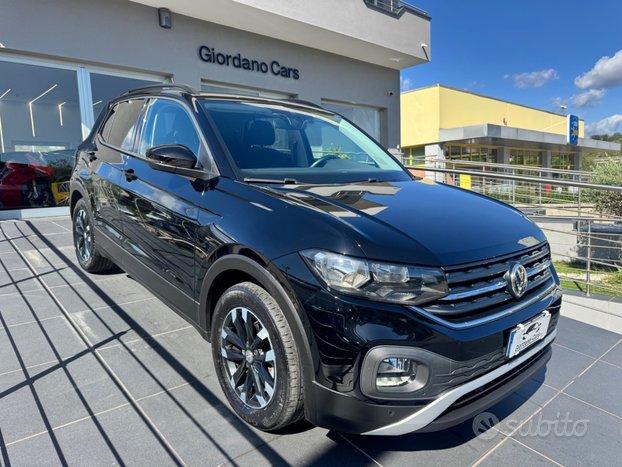 Volkswagen T-Cross 1.6 TDI SCR Style BMT
