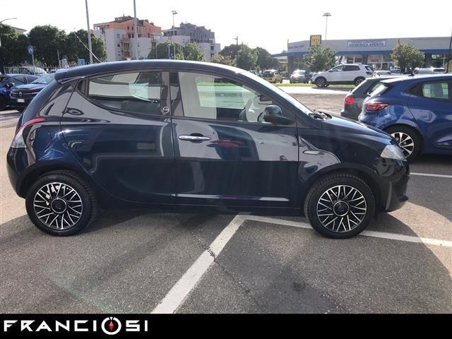 LANCIA Ypsilon 5 Porte 1.2 Ecochic 69cv Gold my19