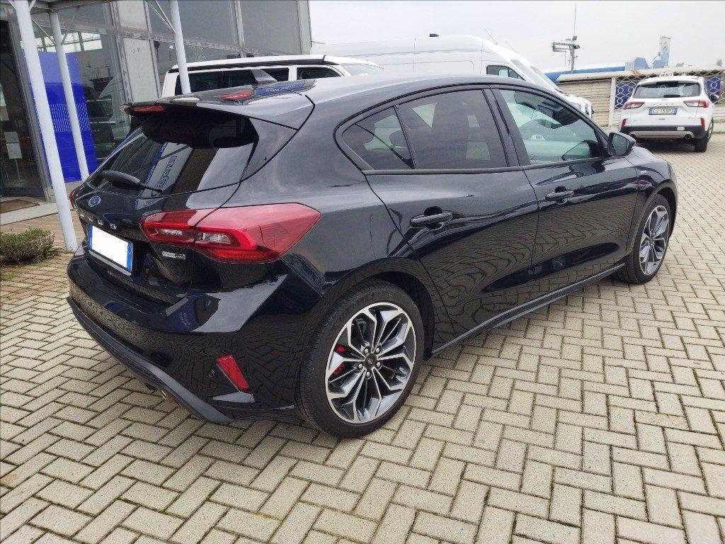 FORD Focus 1.0t ecoboost h ST-Line X 125cv del 2023