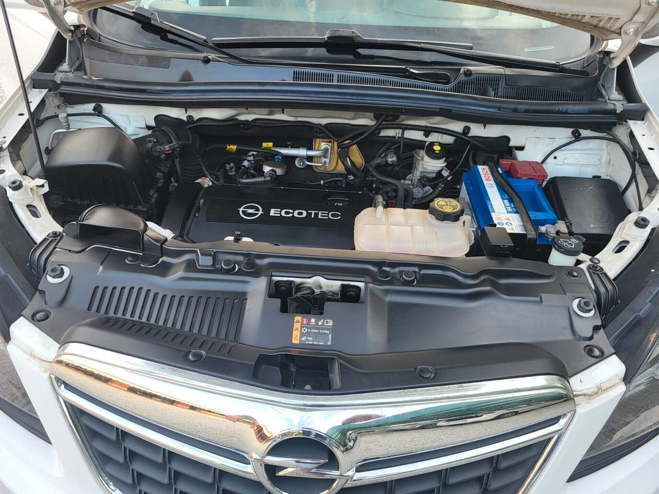 Opel Mokka 1.6 Ecotec 115CV 4x2 Start&Stop Cosmo