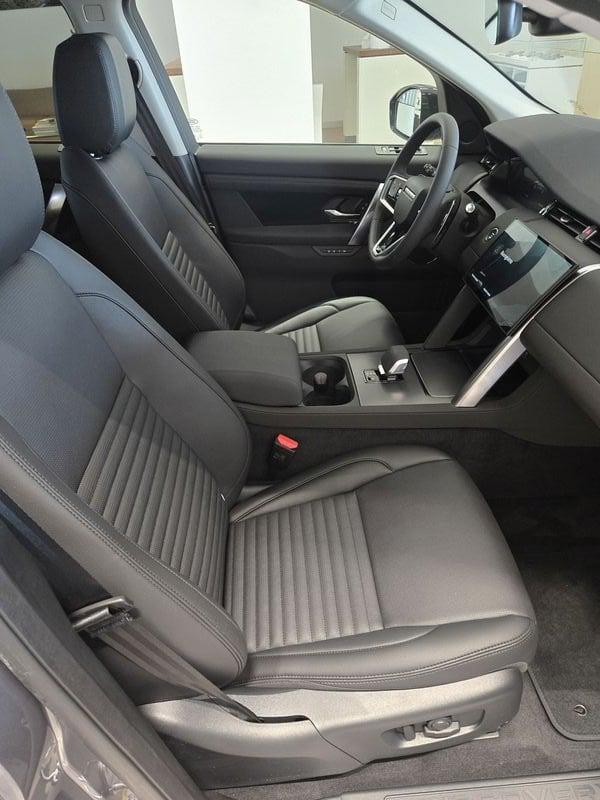 Land Rover Discovery Sport Discovery Sport 2.0 TD4 163 CV AWD Auto S autocarro + IVA22%