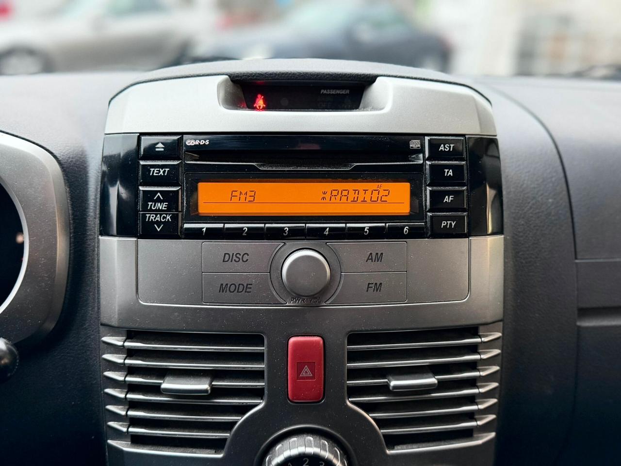 Daihatsu Terios 1.3 4WD SX