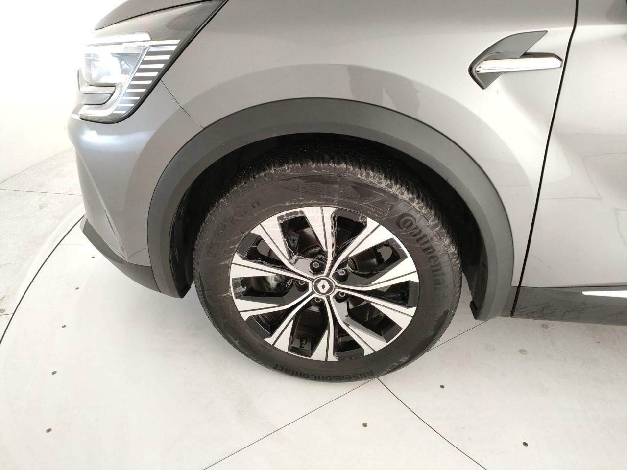 RENAULT Captur 1.0 tce Techno 90cv