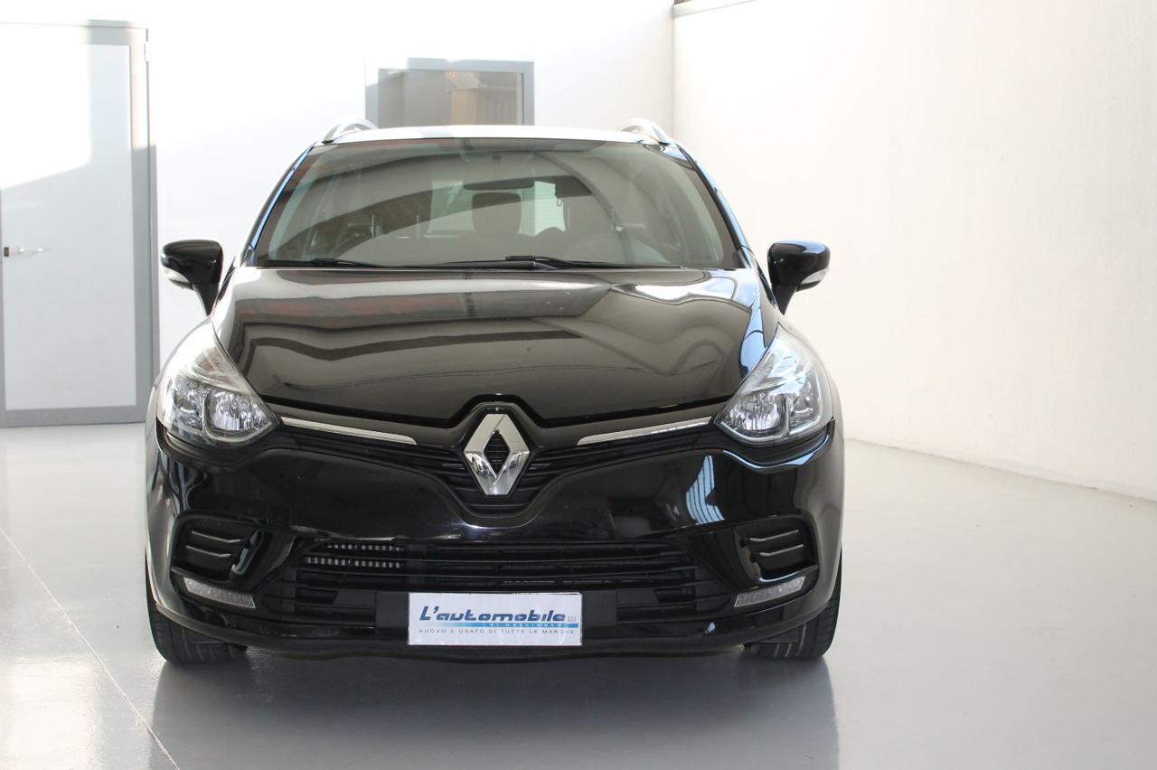 RENAULT Clio Sporter TCe 12V 90 CV ENERGY