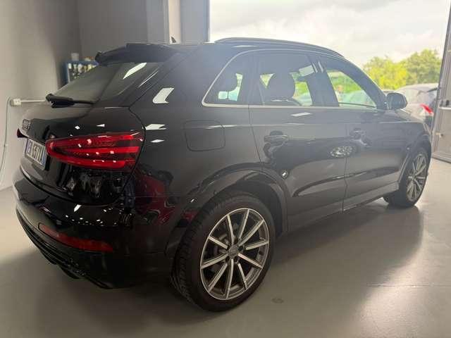 Audi RS Q3 Q3 RS 2.5 tfsi quattro s-tronic