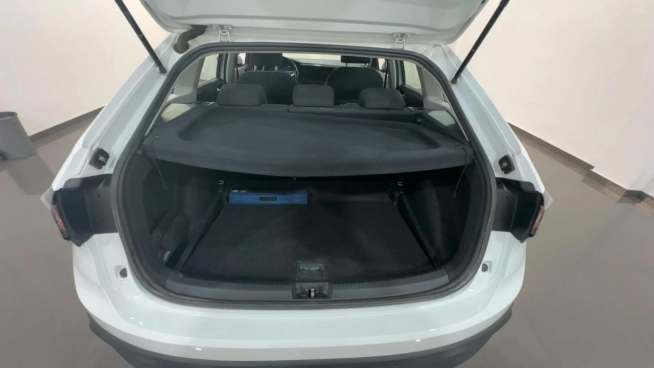 Volkswagen Taigo 1.0 TSI 110 CV Life