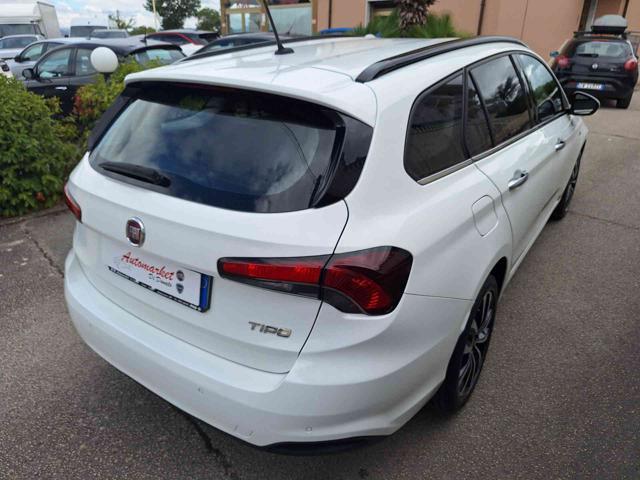 FIAT Tipo 1.6 Mjt S&S SW Lounge