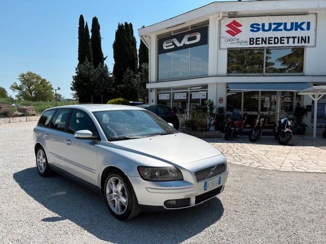 Volvo V50 1.6 D cat Summum