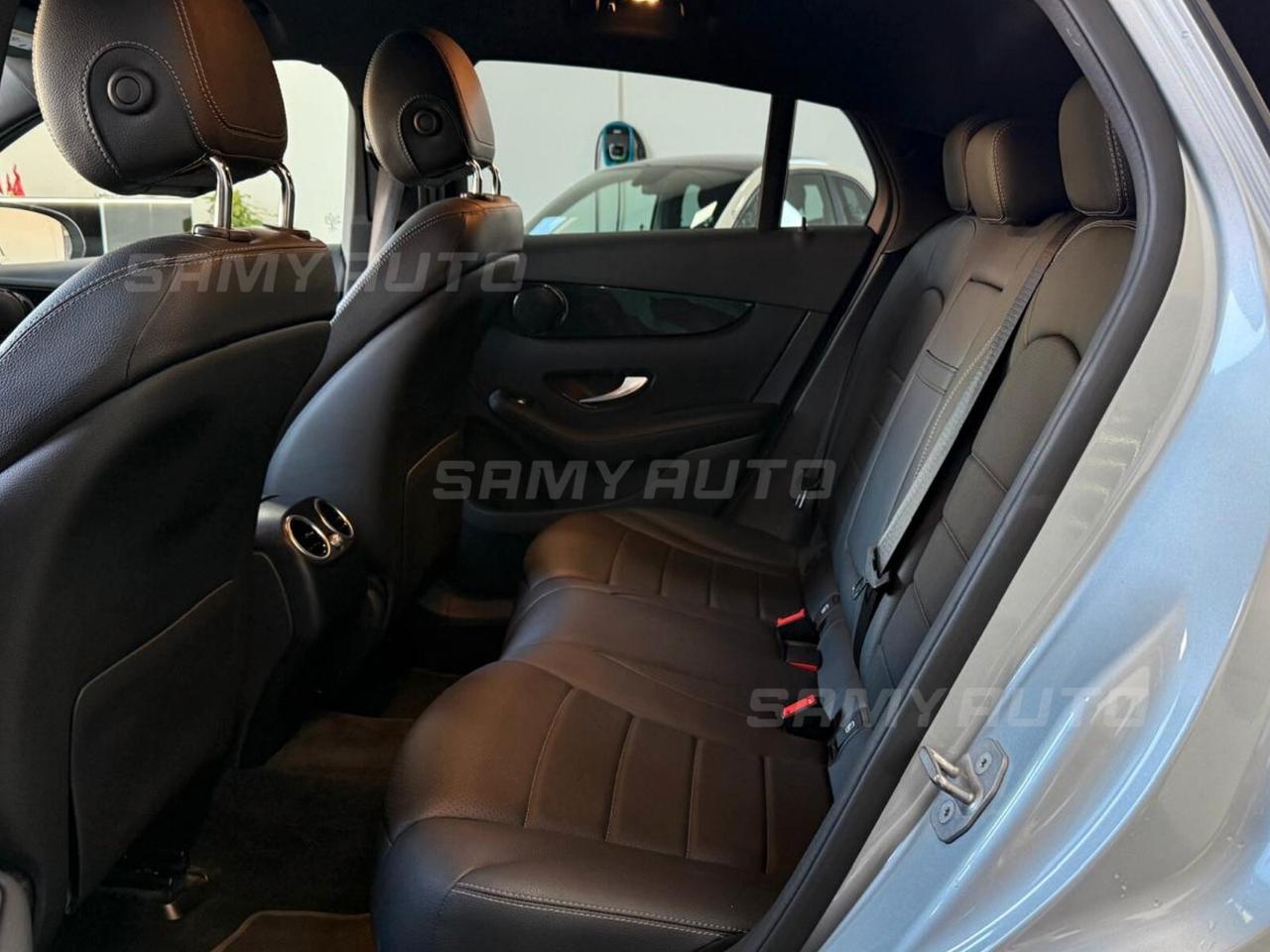 Mercedes-benz GLC 200 d 4Matic Premium