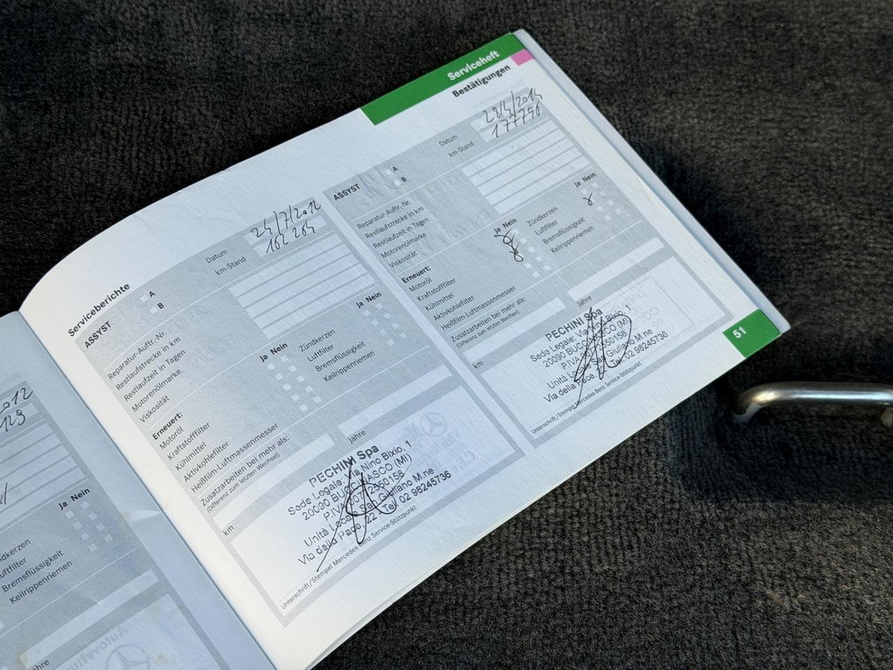 Mercedes-benz ML 400 CDI V8 AMG