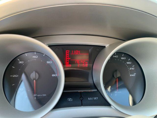 SEAT Ibiza 1.6 TDI CR DPF 5 porte Style