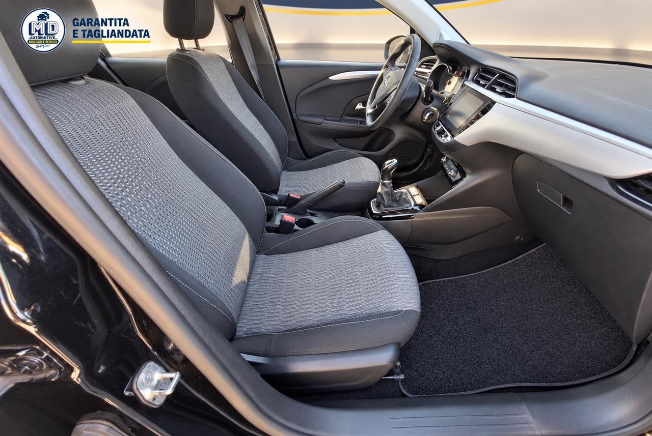 Opel Corsa 1.2 Edition PREZZO REALE NO VINCOLI