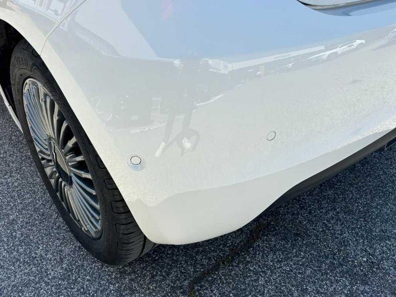FIAT 500e 500 (2020--->) 500 Icon Berlina 42 kWh